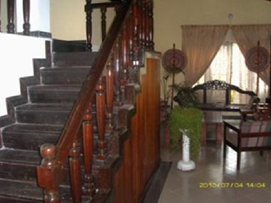 Maison de vacances �/en/au Pilimathalawa (Kandy)ou appartement ou maison de vacances