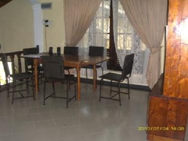 Maison de vacances �/en/au Pilimathalawa (Kandy)ou appartement ou maison de vacances