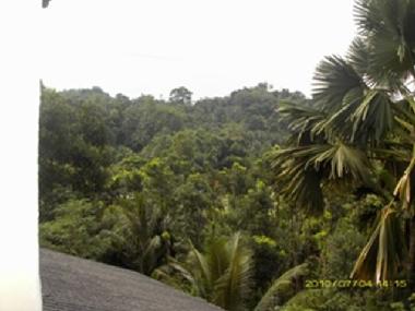 Maison de vacances �/en/au Pilimathalawa (Kandy)ou appartement ou maison de vacances