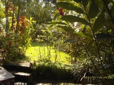 Maison de vacances �/en/au Pilimathalawa (Kandy)ou appartement ou maison de vacances