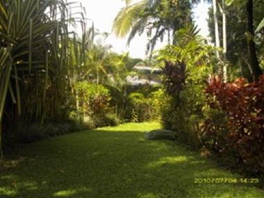 Maison de vacances �/en/au Pilimathalawa (Kandy)ou appartement ou maison de vacances