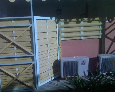 Appartement de vacances �/en/au sainte anne (Martinique)ou appartement ou maison de vacances