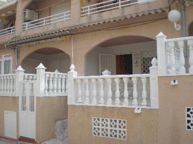 Maison de vacances /en/au Torrenvieja  (Alicante / Alacant)ou appartement ou maison de vacances