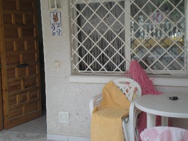 Maison de vacances /en/au Torrenvieja  (Alicante / Alacant)ou appartement ou maison de vacances