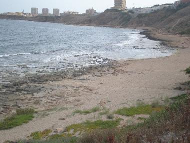 Maison de vacances /en/au Torrenvieja  (Alicante / Alacant)ou appartement ou maison de vacances