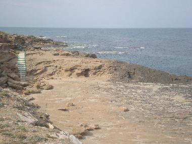 Maison de vacances /en/au Torrenvieja  (Alicante / Alacant)ou appartement ou maison de vacances