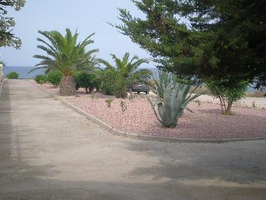 Maison de vacances /en/au Torrenvieja  (Alicante / Alacant)ou appartement ou maison de vacances