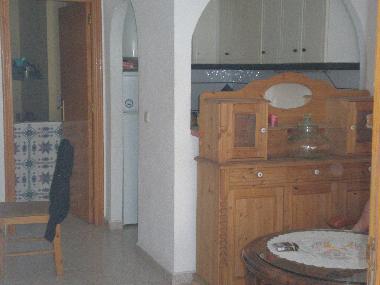 Maison de vacances /en/au Torrenvieja  (Alicante / Alacant)ou appartement ou maison de vacances