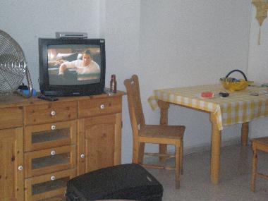 Maison de vacances /en/au Torrenvieja  (Alicante / Alacant)ou appartement ou maison de vacances