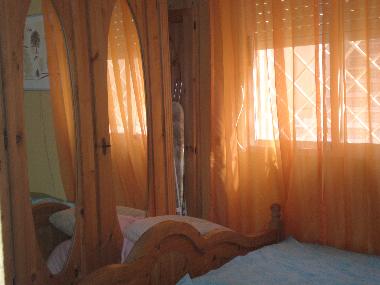 Maison de vacances /en/au Torrenvieja  (Alicante / Alacant)ou appartement ou maison de vacances