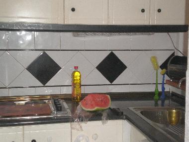 Maison de vacances /en/au Torrenvieja  (Alicante / Alacant)ou appartement ou maison de vacances