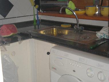 Maison de vacances /en/au Torrenvieja  (Alicante / Alacant)ou appartement ou maison de vacances