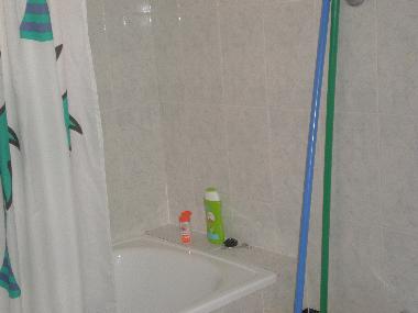 Maison de vacances /en/au Torrenvieja  (Alicante / Alacant)ou appartement ou maison de vacances