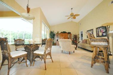 Maison de vacances /en/au Naples (Florida)ou appartement ou maison de vacances