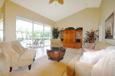 Maison de vacances /en/au Naples (Florida)ou appartement ou maison de vacances