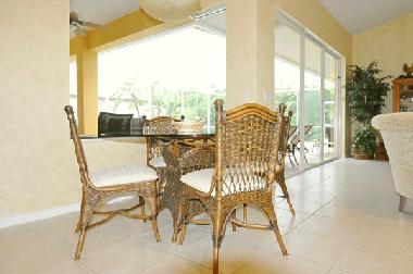 Maison de vacances /en/au Naples (Florida)ou appartement ou maison de vacances