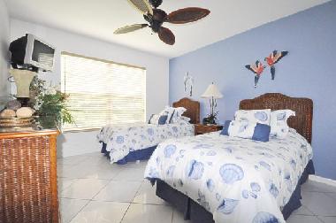 Maison de vacances /en/au Naples (Florida)ou appartement ou maison de vacances