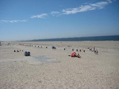 Maison de vacances �/en/au  Ellemeet (Zeeland)ou appartement ou maison de vacances