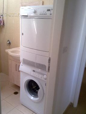 Maison de vacances �/en/au Kfar Adumim (Yerushalayim (Jerusalem))ou appartement ou maison de vacances