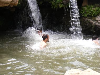 Maison de vacances �/en/au Kfar Adumim (Yerushalayim (Jerusalem))ou appartement ou maison de vacances