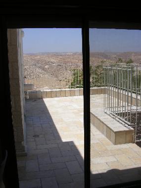 Maison de vacances �/en/au Kfar Adumim (Yerushalayim (Jerusalem))ou appartement ou maison de vacances