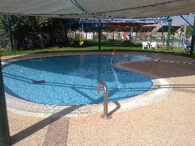 Maison de vacances �/en/au Kfar Adumim (Yerushalayim (Jerusalem))ou appartement ou maison de vacances