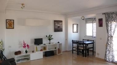 Appartement de vacances �/en/au VALENCIA (Valencia / Val�ncia)ou appartement ou maison de vacances