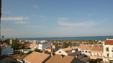 Appartement de vacances �/en/au VALENCIA (Valencia / Val�ncia)ou appartement ou maison de vacances