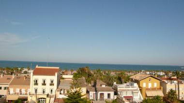 Appartement de vacances �/en/au VALENCIA (Valencia / Val�ncia)ou appartement ou maison de vacances