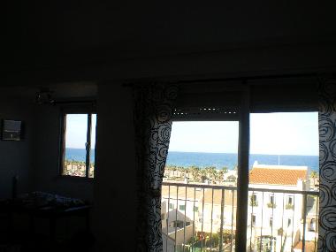 Appartement de vacances �/en/au VALENCIA (Valencia / Val�ncia)ou appartement ou maison de vacances