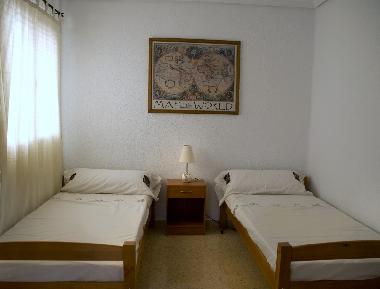 Appartement de vacances �/en/au VALENCIA (Valencia / Val�ncia)ou appartement ou maison de vacances
