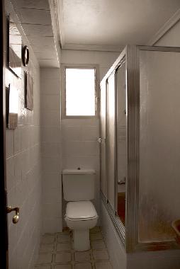 Appartement de vacances �/en/au VALENCIA (Valencia / Val�ncia)ou appartement ou maison de vacances