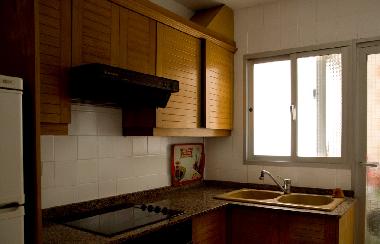 Appartement de vacances �/en/au VALENCIA (Valencia / Val�ncia)ou appartement ou maison de vacances