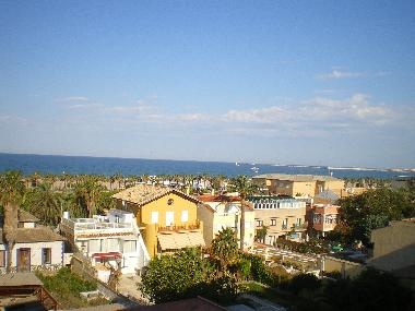 Appartement de vacances �/en/au VALENCIA (Valencia / Val�ncia)ou appartement ou maison de vacances