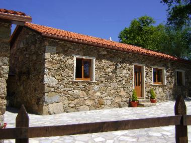 Maison de vacances �/en/au Curtis (A Coru�a)ou appartement ou maison de vacances