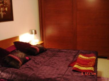Appartement de vacances �/en/au La Goulette (Tunis)ou appartement ou maison de vacances