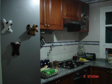Appartement de vacances �/en/au La Goulette (Tunis)ou appartement ou maison de vacances