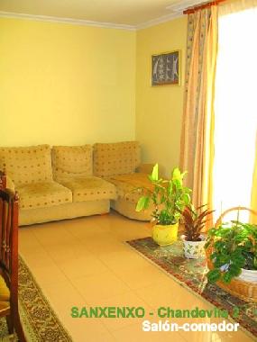 Maison de vacances �/en/au Sanxenxo (Pontevedra)ou appartement ou maison de vacances