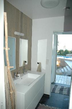 Maison de vacances /en/au Vdd (Stockholm)ou appartement ou maison de vacances