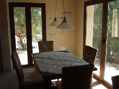 Maison de vacances �/en/au Santa Margalida (Mallorca)ou appartement ou maison de vacances