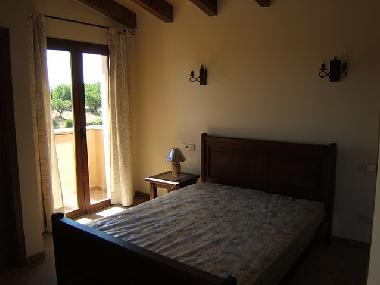 Maison de vacances �/en/au Santa Margalida (Mallorca)ou appartement ou maison de vacances