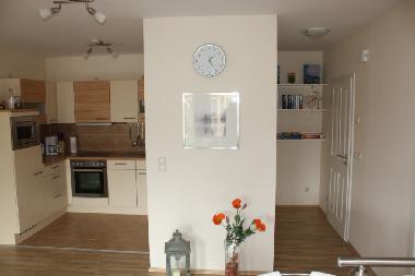 Appartement de vacances �/en/au G�hren-Lebbin (Mecklenburgische Seenplatte)ou appartement ou maison de vacances