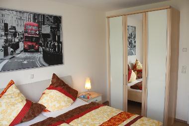 Appartement de vacances �/en/au G�hren-Lebbin (Mecklenburgische Seenplatte)ou appartement ou maison de vacances