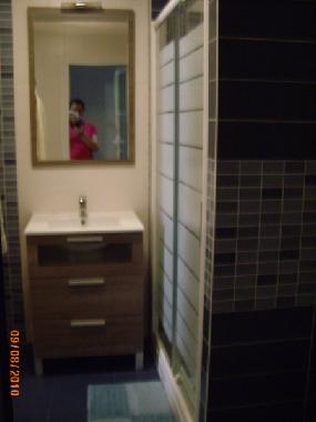 Appartement de vacances /en/au Almeria (Almera)ou appartement ou maison de vacances