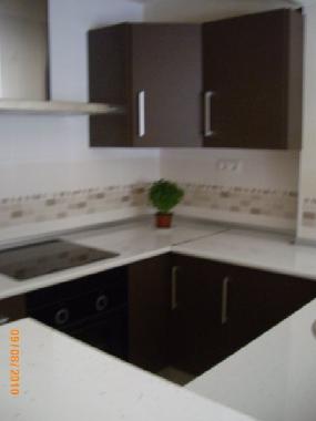 Appartement de vacances /en/au Almeria (Almera)ou appartement ou maison de vacances