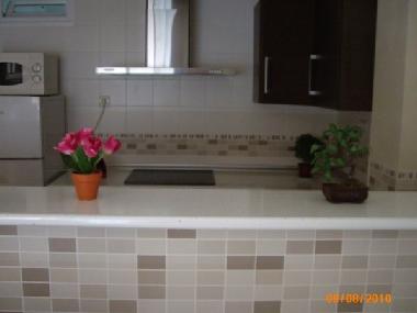 Appartement de vacances /en/au Almeria (Almera)ou appartement ou maison de vacances