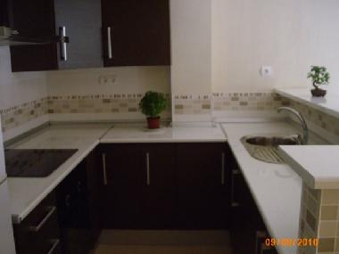 Appartement de vacances /en/au Almeria (Almera)ou appartement ou maison de vacances