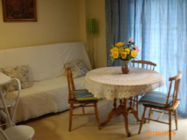 Appartement de vacances /en/au Almeria (Almera)ou appartement ou maison de vacances