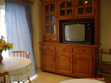 Appartement de vacances /en/au Almeria (Almera)ou appartement ou maison de vacances