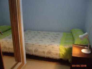 Appartement de vacances /en/au Almeria (Almera)ou appartement ou maison de vacances